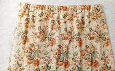 Tapestry Style Door Curtain