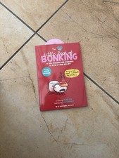 The Little book of Bonking by Peter Fox, with Door Hanger. Great Condition