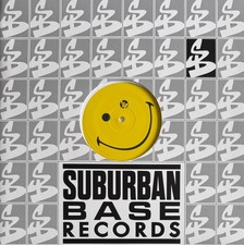 Mark XTC – Old Skool Massive