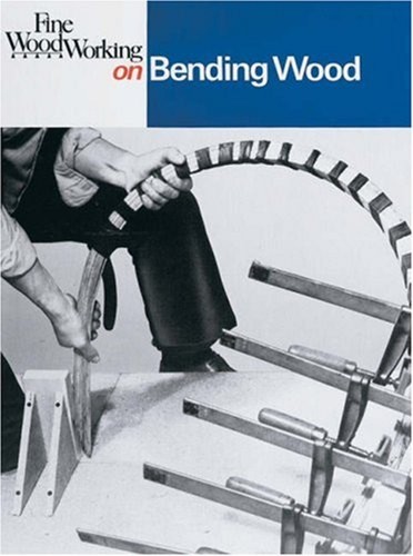 Fine woodworking bending - fine, on