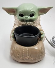 Scentsy Wax Warmer-Disney's