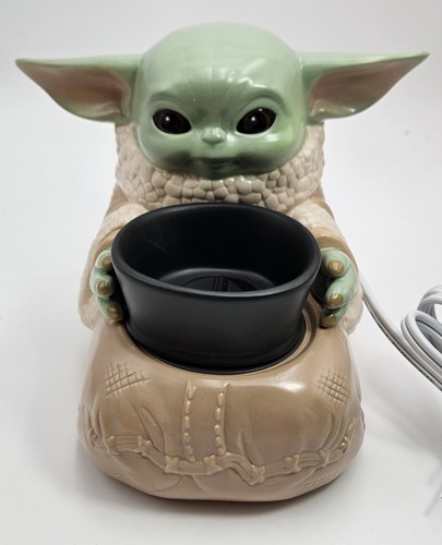 Scentsy wax warmer - scentsy, warmer-disney's