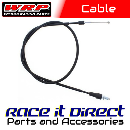 Throttle cable for honda - throttle,