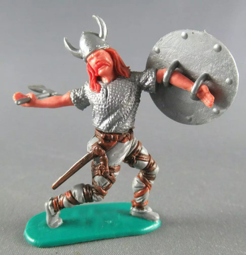 Timpo viking pedestrian - viking,