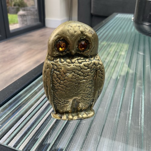 Antique vintage solid brass - antique,