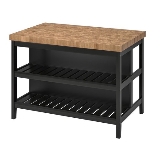Ikea vadholma kitchen island - ikea,