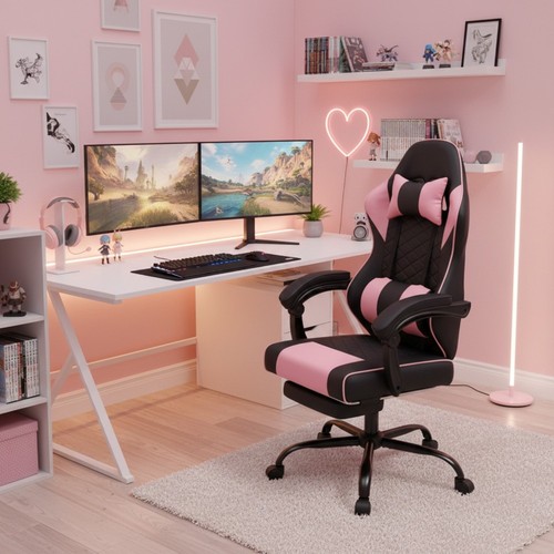 Gaming chair with - chair,