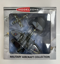 ModelZone 1:72 Gloster Meteor