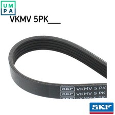 VRIBBED BELT VKMV 5PK930 FOR