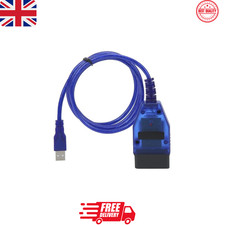 Diagnostic Cable 409 Car