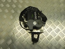 ECU Air Suspension
