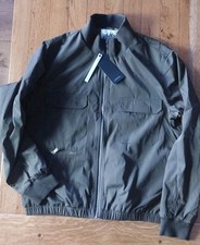 Cast No Shadow Bomber Jacket