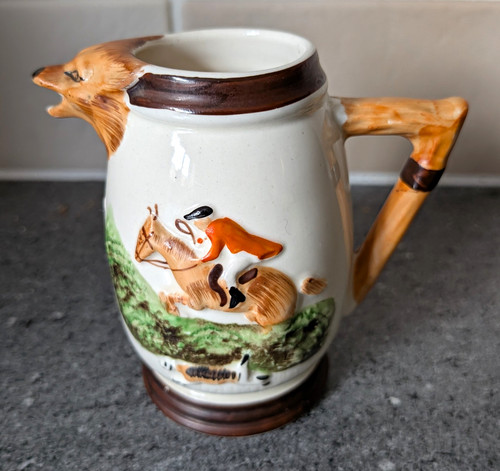 Milk jug