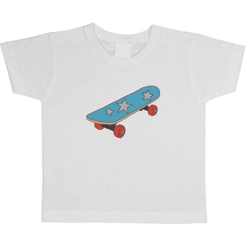 Skateboard kids cotton - 'skateboard',