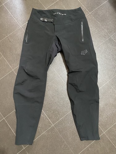 Fox defend water layer - defend, 3-layer
