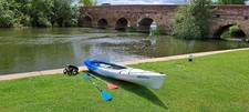 Perception Prodigy II 14.5
