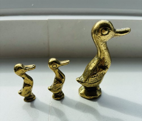 Trio vintage small - of,