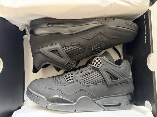 Size air jordan 4 retro - 9.5,