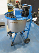 Refina RMX120 Forced Action