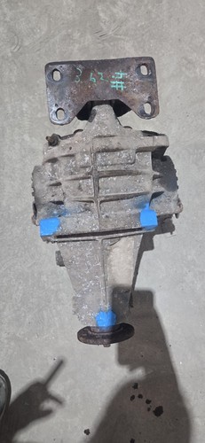 Ford sierra differential - ford,