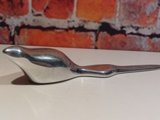 Modernist Aluminium Art Sculpture by Hoselton Canada  Signed 272