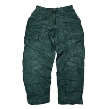 Vintage Corduroy Trousers