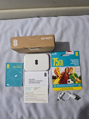 Wifi mini hub model - wifi,