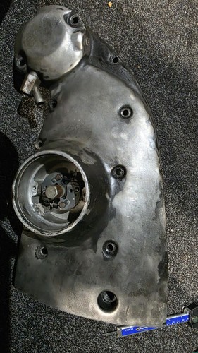 Harley davidson ironhead - harley-davidson,