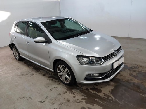 Polo 4tdi cus breaking - 6c, 1.4tdi