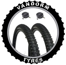 Vandorm 2 30 - 26", 2.30"