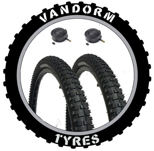 Vandorm 2 30 - 26", x