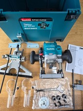 MAKITA RP001GZ02 40V XGT