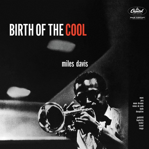 Miles davis birth - miles, the