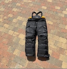 Black Rab Expedition Down