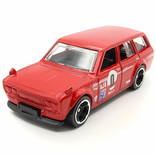 Hot wheels datsun bluebird 510 - wheels,