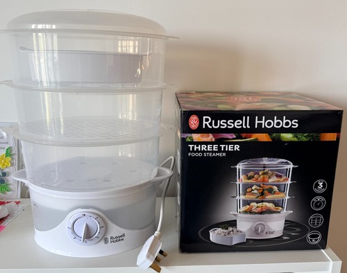Russell hobbs tier - russell, 9l