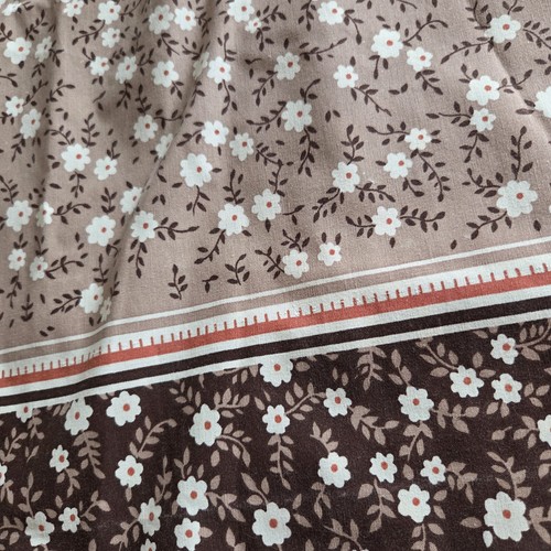 Vtg dorma retro - vtg, floral