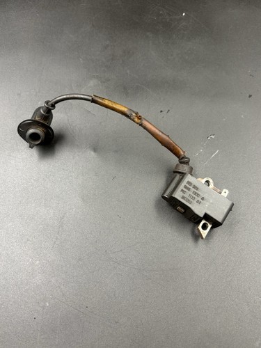 Stihl ms361 chainsaw ignition - ms361,