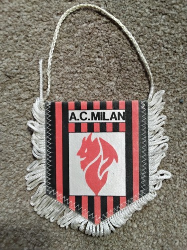 A.C.Milan football club