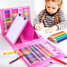 Deluxe Drawing Set Colouring