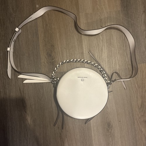Michael kors leather crossbody - michael,