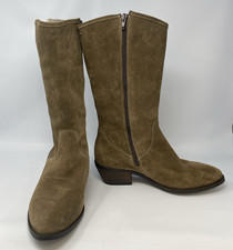 Fat Face Women’s Suede