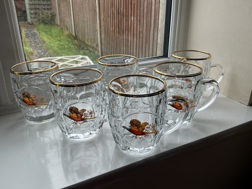 Rare 1970 set - of, dema