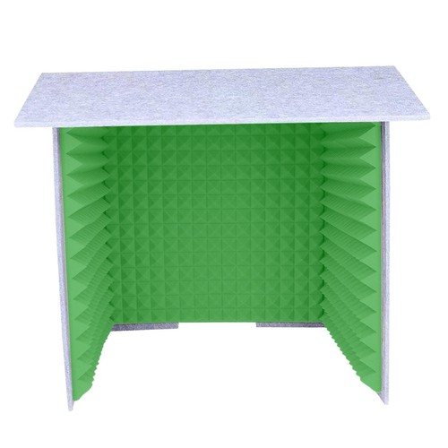 Soundproof booth studio sound - soundproof,