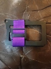 Trayvax Armored Summit Wallet