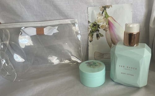 Ted baker london gift set - ted,
