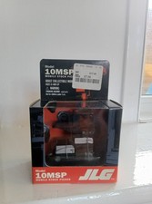 Jlg Mobile Stock Picker.