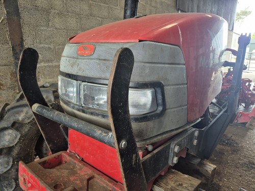 Mccormick cx95 flash - cx95, tractors