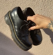 DR MARTENS 25567 Polished