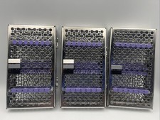 3x Hu-Friedy Infinity Series